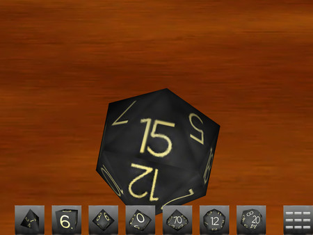 Handy Dice