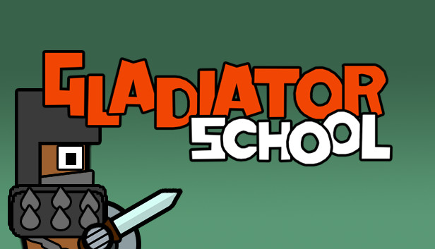 角斗士学院-血与荣耀/Gladiator School(V0.95+DLC)