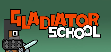 Gladiator School banner image