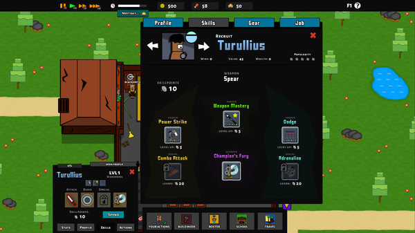 Screenshot media