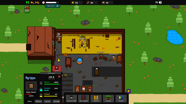 Screenshot media