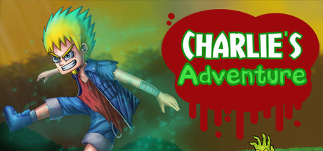 Charlie's Adventure banner image