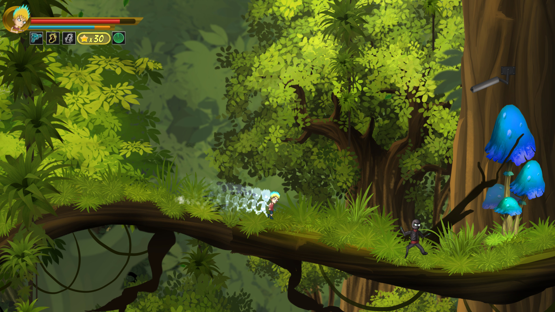 Charlie's Adventure screenshot 10