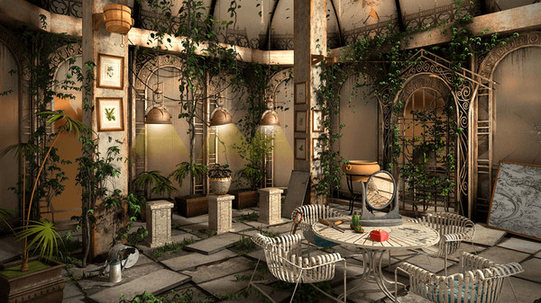 Dreamcage Escape screenshot 3