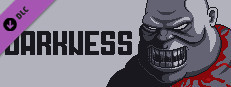 Bloody Walls: The Darkness game capsule image