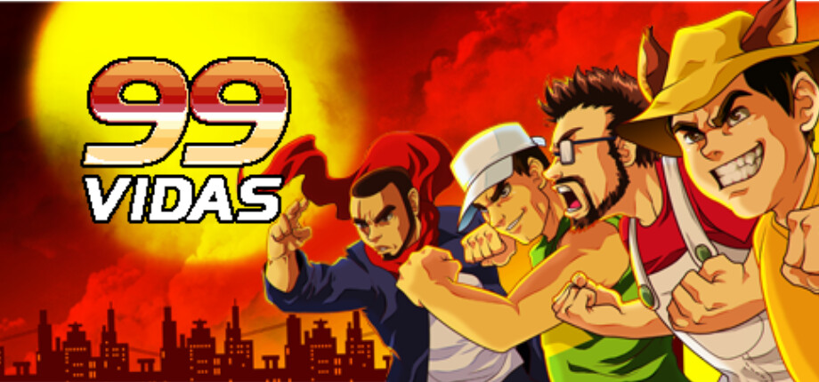 99Vidas cover art
