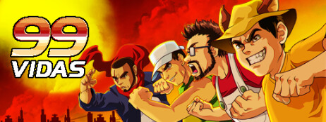 99Vidas cover art