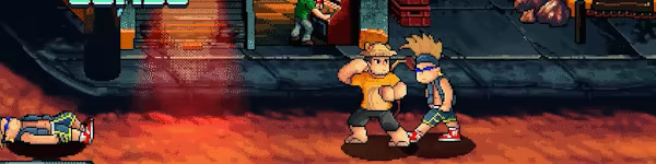 99Vidas video 2
