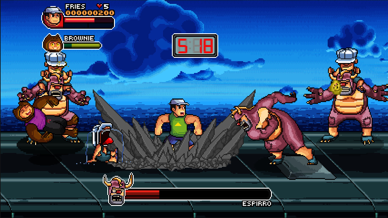 99Vidas screenshot #2