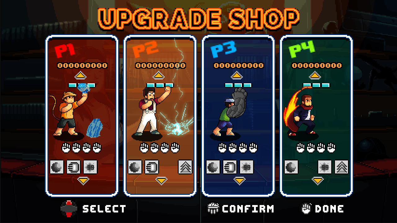 99Vidas screenshot #5