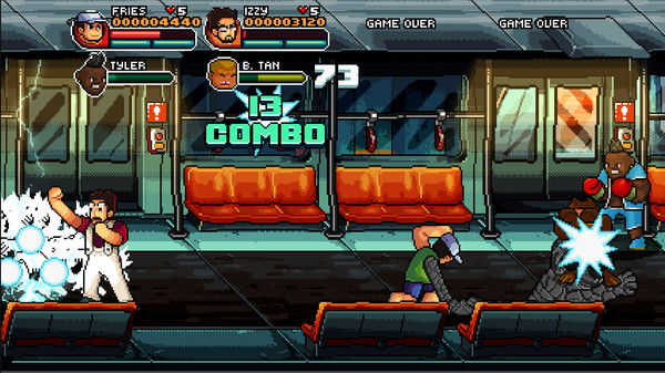 Screenshot media
