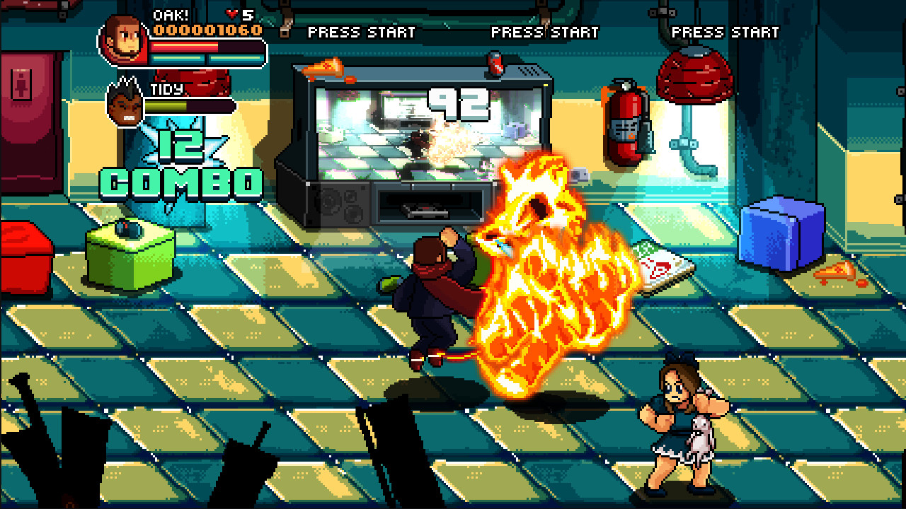 99Vidas screenshot #4