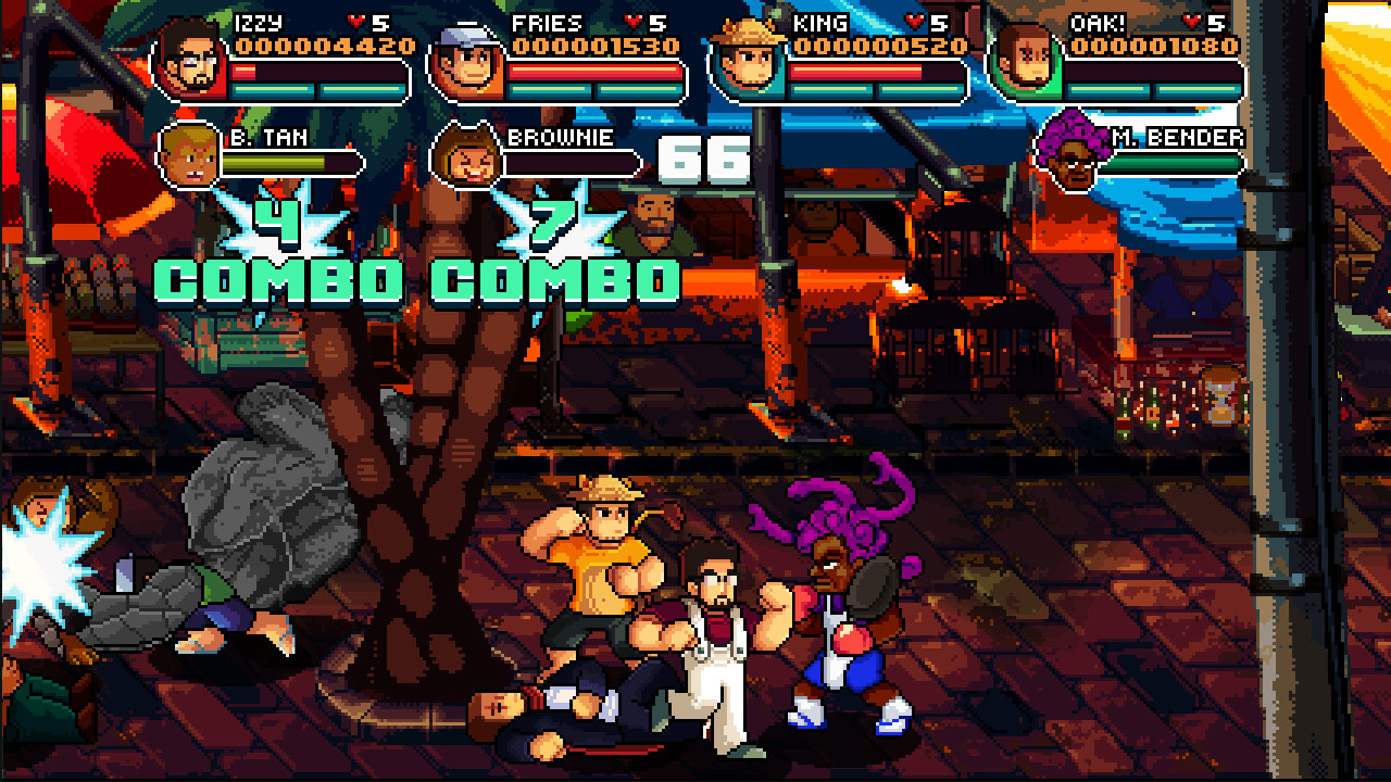 99Vidas screenshot #6