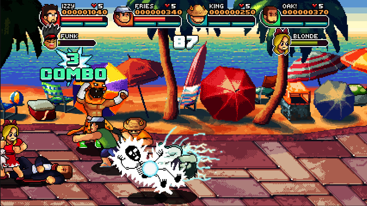 99Vidas screenshot #8