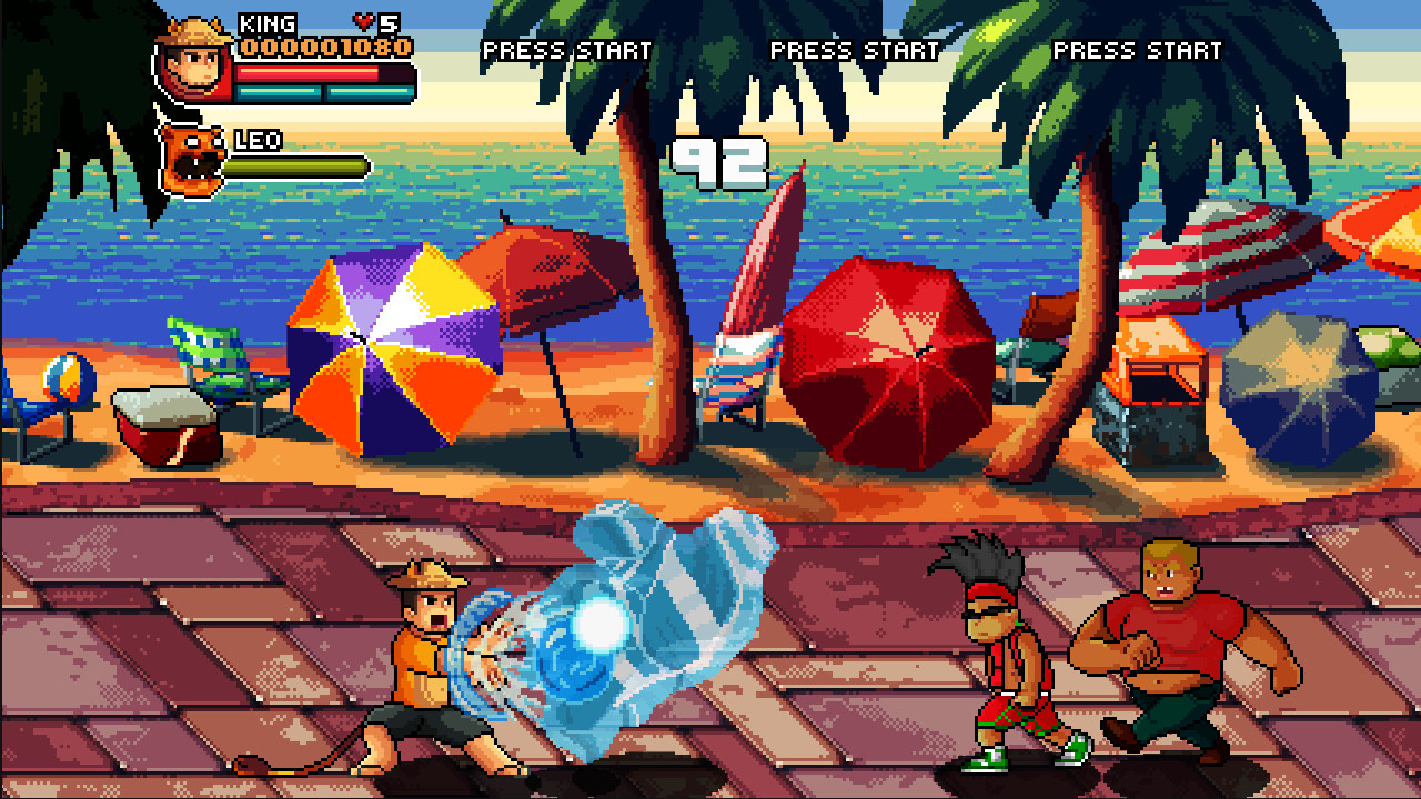 99Vidas screenshot #3