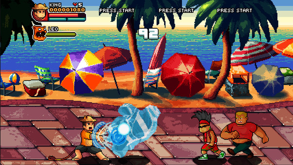 99Vidas screenshot 3