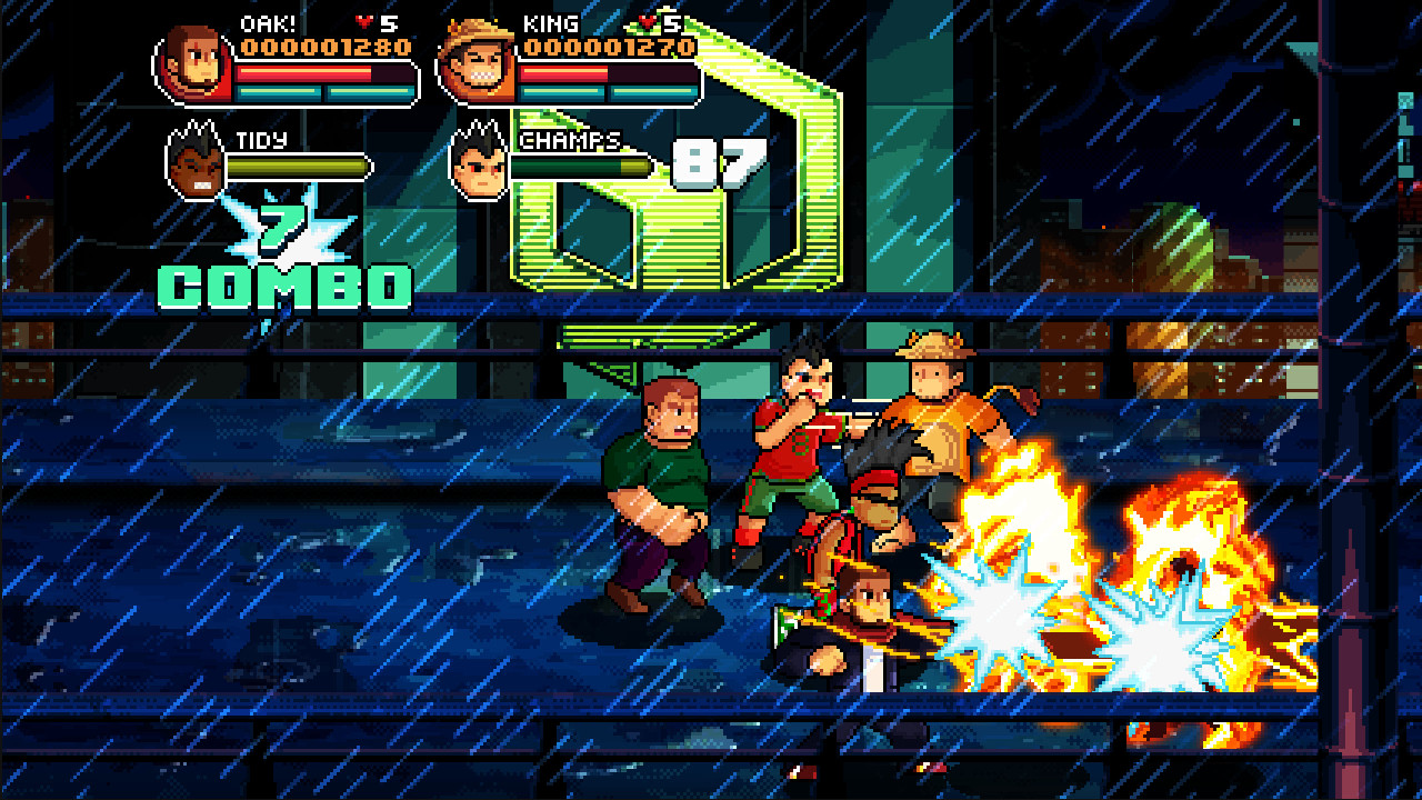 99Vidas screenshot #10