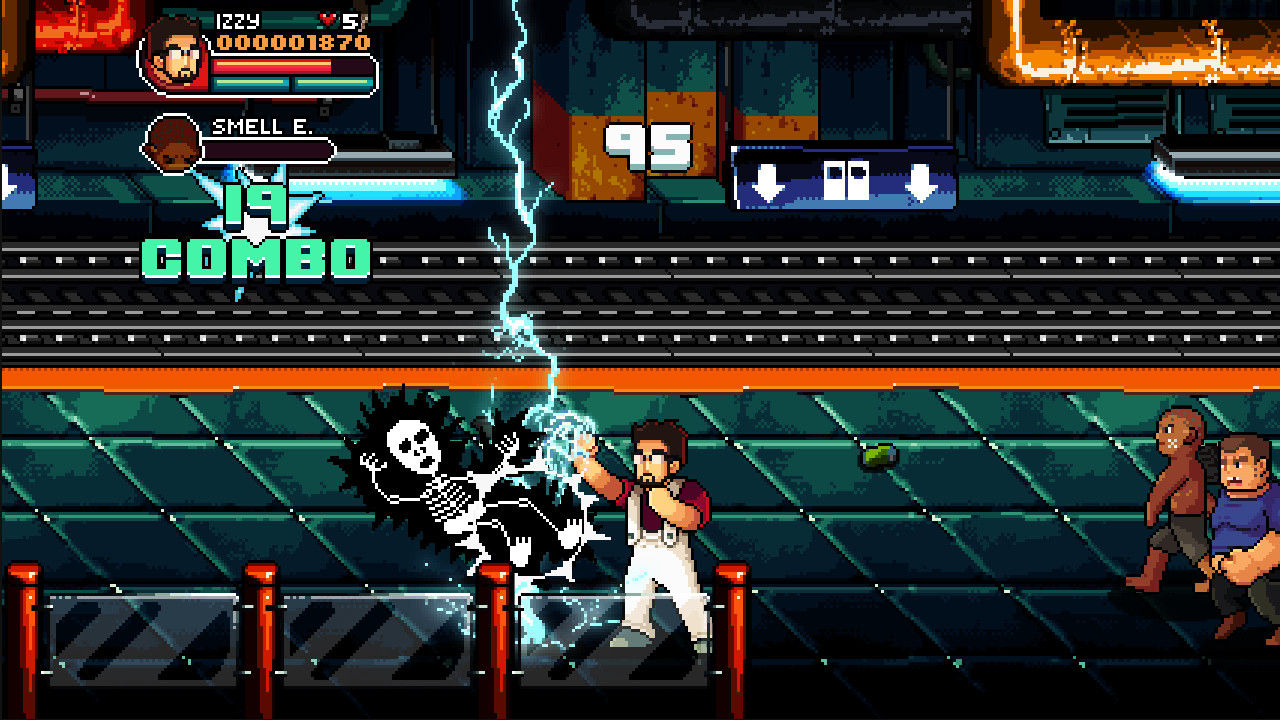 99Vidas screenshot #9