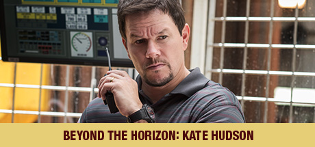 Deepwater Horizon: Beyond the Horizon: Kurt Russell game cover