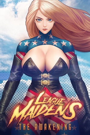 Cover art of League of Maidens®