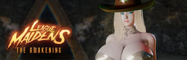 League of Maidens® image