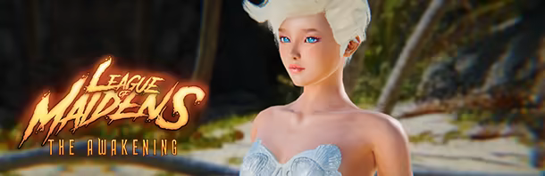 League of Maidens® image