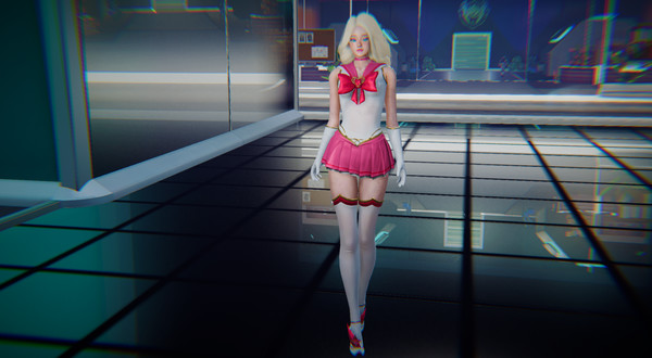 League of Maidens screenshot