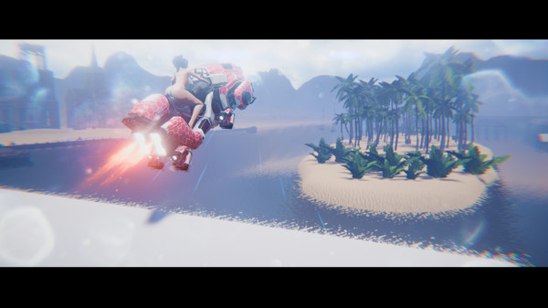 League of Maidens screenshot