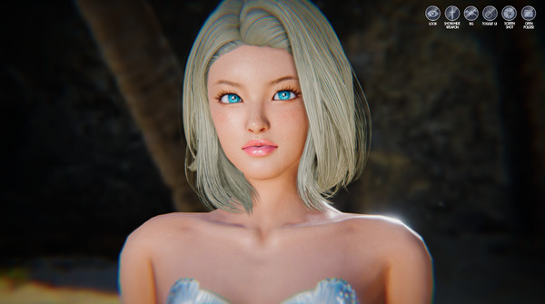 League of Maidens screenshot
