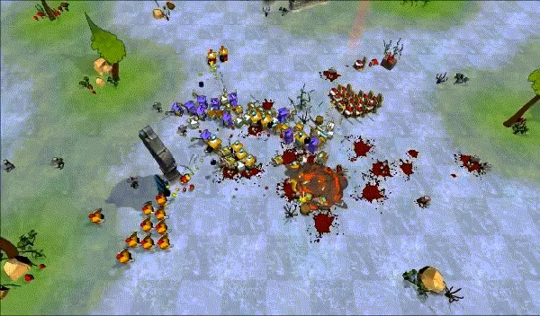 BuildMoreCubes video 1