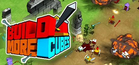 BuildMoreCubes crack status