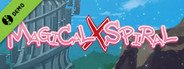 MAGICAL×SPIRAL Demo