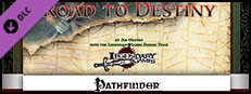 Fantasy Grounds - Road to Destiny (PFRPG) Small Capsule Image