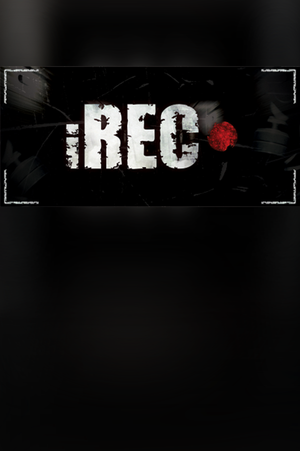 Обложка iREC