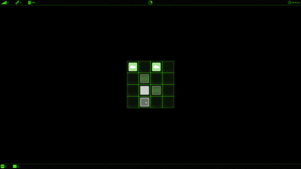 Welcome to the Game - Hacker Mode
