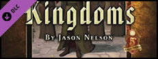 Fantasy Grounds - Kingdoms (5E) Small Capsule Image