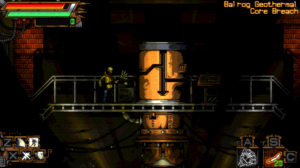 Credence Filter screenshot 2