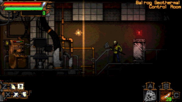 Credence Filter screenshot 1