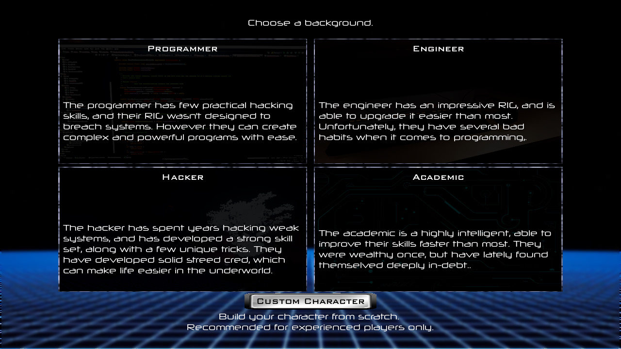 #1. >//:System.Hack (Steam) 由: Nullray Gaming