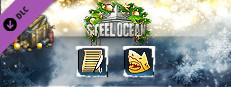 Steel Ocean - Christmas Day Package game capsule image
