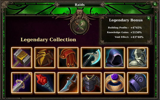 Screenshot z Midas Gold Plus Screenshot z Midas Gold Plus