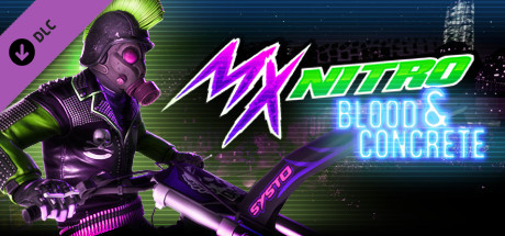 MX Nitro: Unleashed Steam Charts and Player Count Stats