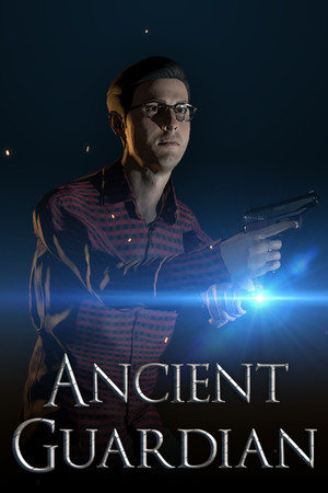 Обложка Ancient Guardian