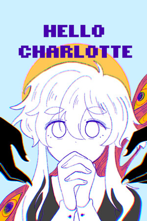 Cover art of Hello Charlotte EP2: Requiem Aeternam Deo