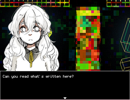 Hello Charlotte EP2: Requiem Aeternam Deo-游戏截图