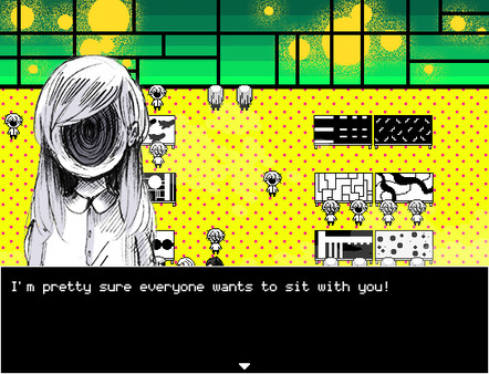 Hello Charlotte EP2: Requiem Aeternam Deo screenshot