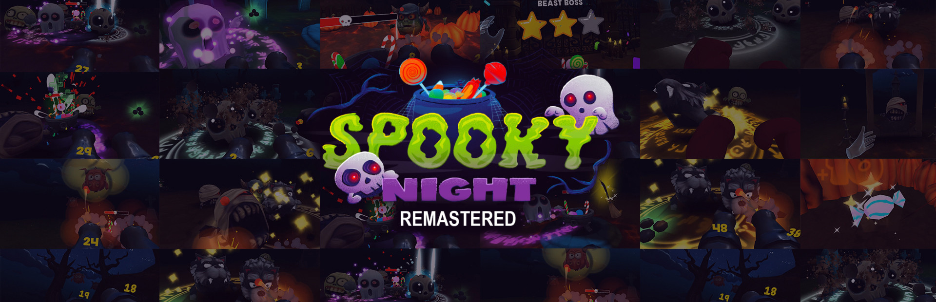Spooky Night