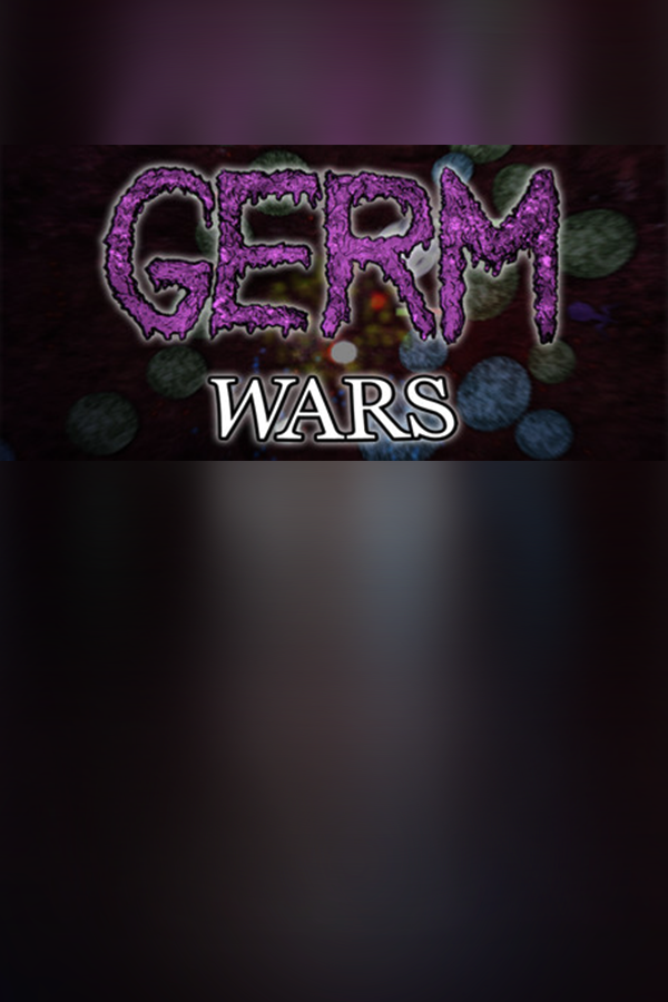 Cover art of Germ Wars