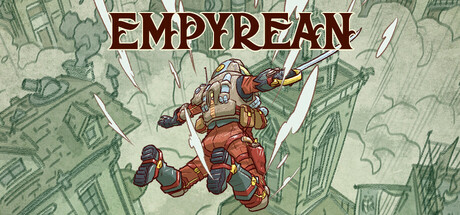 Empyrean banner image