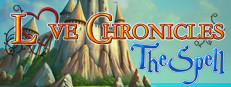 Love Chronicles: The Spell Collector's Edition Small Capsule Image